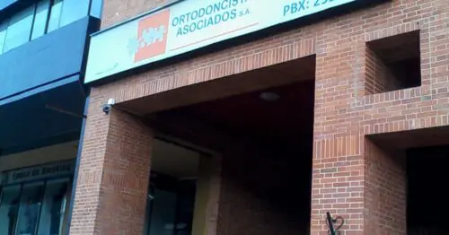 ORTODONCISTAS ASOCIADOS SA AVENIDA 15 CON 124 ORTODONCISTAS ASOCIADOS SA AVENIDA 15 CON 124